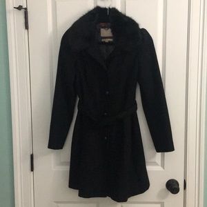 Banana Republic Wool Jacket